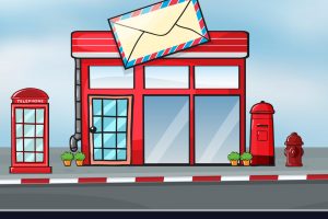 a-post-office-vector-1137260 a-post-office-vector-1137260
