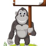 104747095-funny-gorilla-cartoon