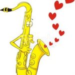saxophone-l