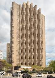 ουρανοξύστη